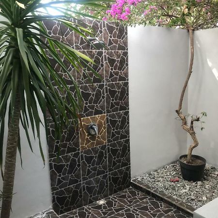 גילי אייר Jannah Homestay מראה חיצוני תמונה