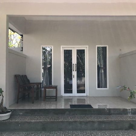 גילי אייר Jannah Homestay מראה חיצוני תמונה