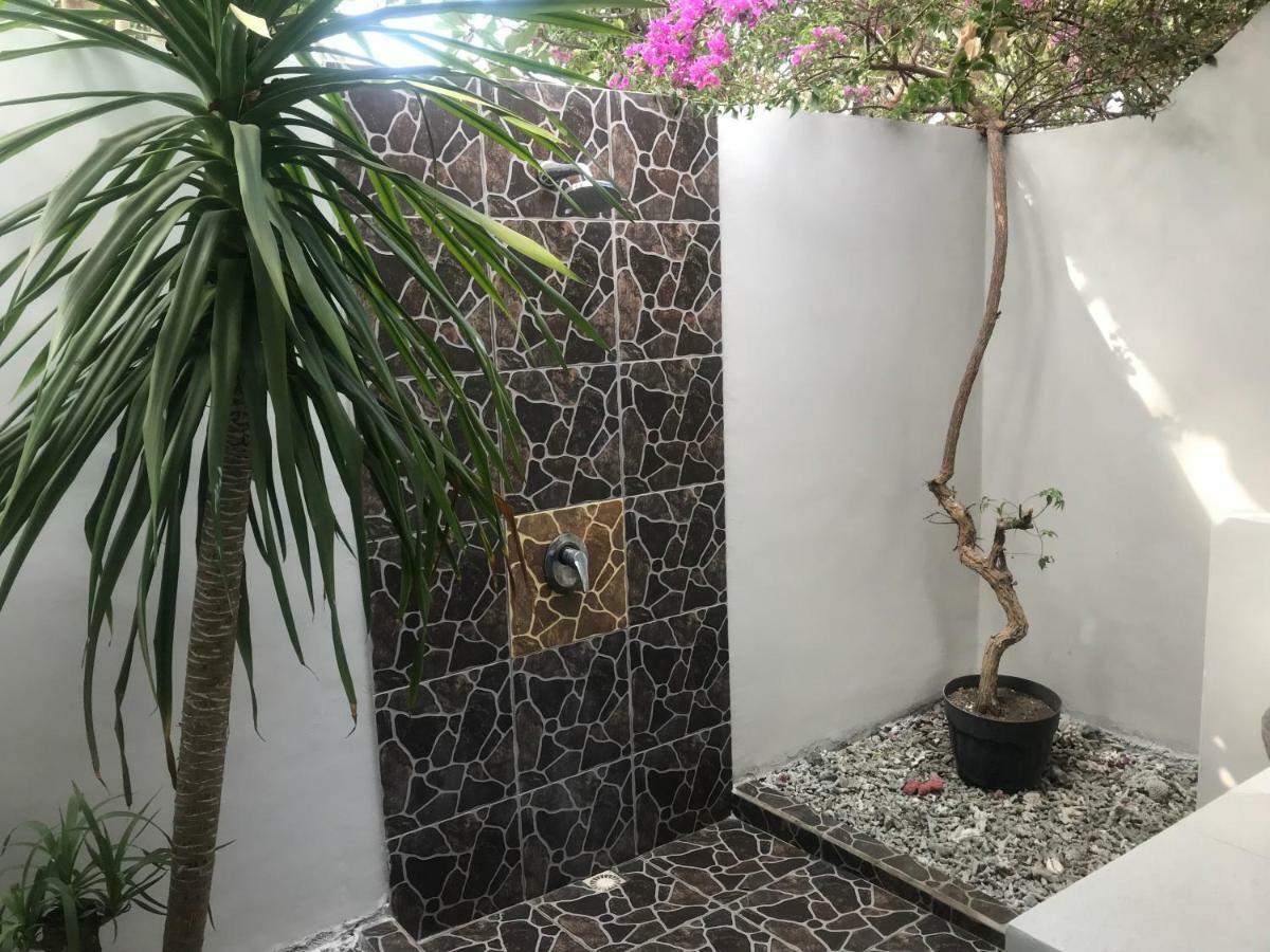 גילי אייר Jannah Homestay מראה חיצוני תמונה