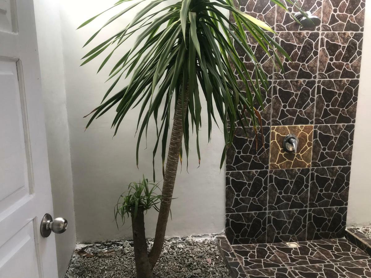 גילי אייר Jannah Homestay מראה חיצוני תמונה