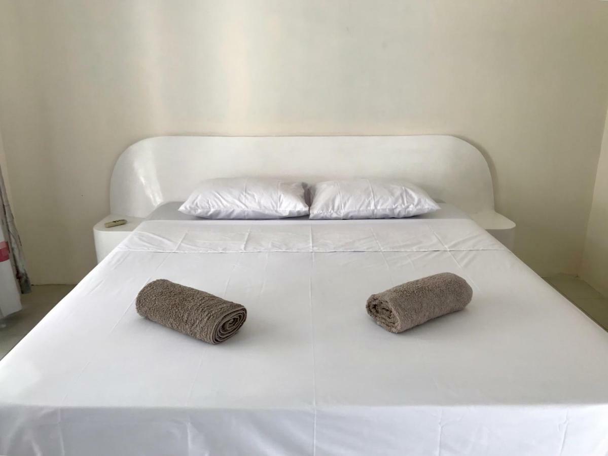 גילי אייר Jannah Homestay מראה חיצוני תמונה