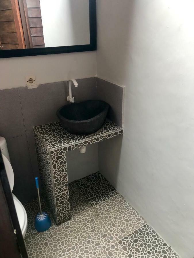 גילי אייר Jannah Homestay מראה חיצוני תמונה