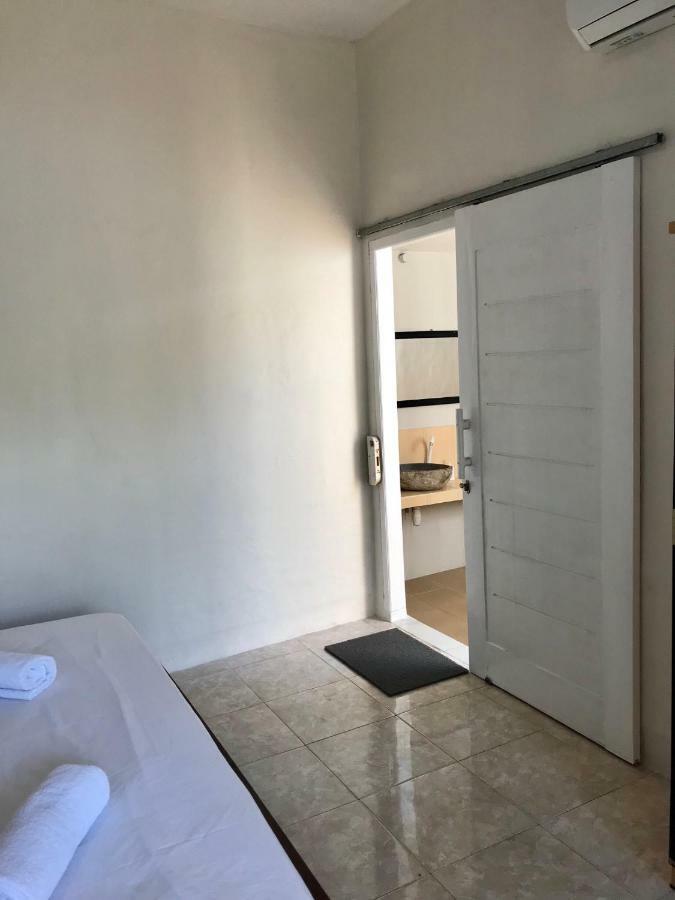 גילי אייר Jannah Homestay מראה חיצוני תמונה