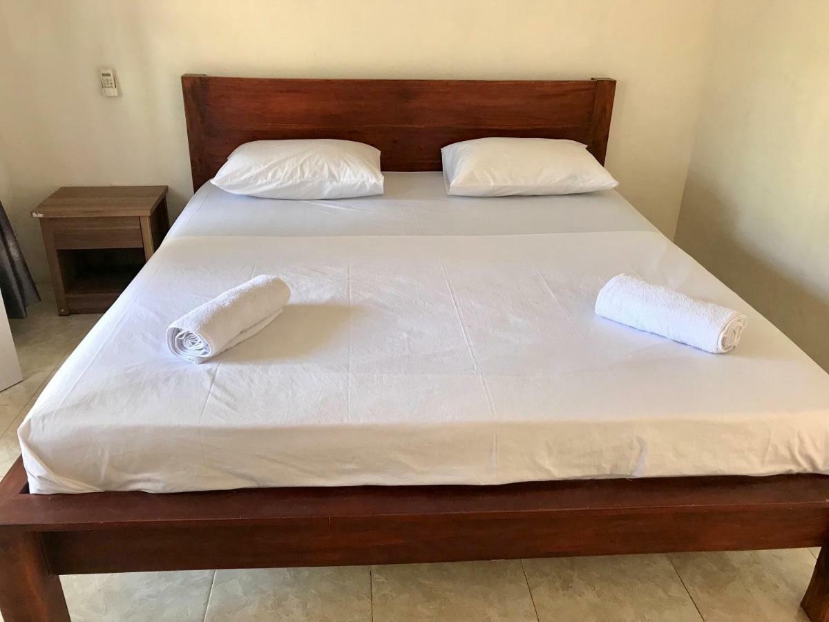 גילי אייר Jannah Homestay מראה חיצוני תמונה