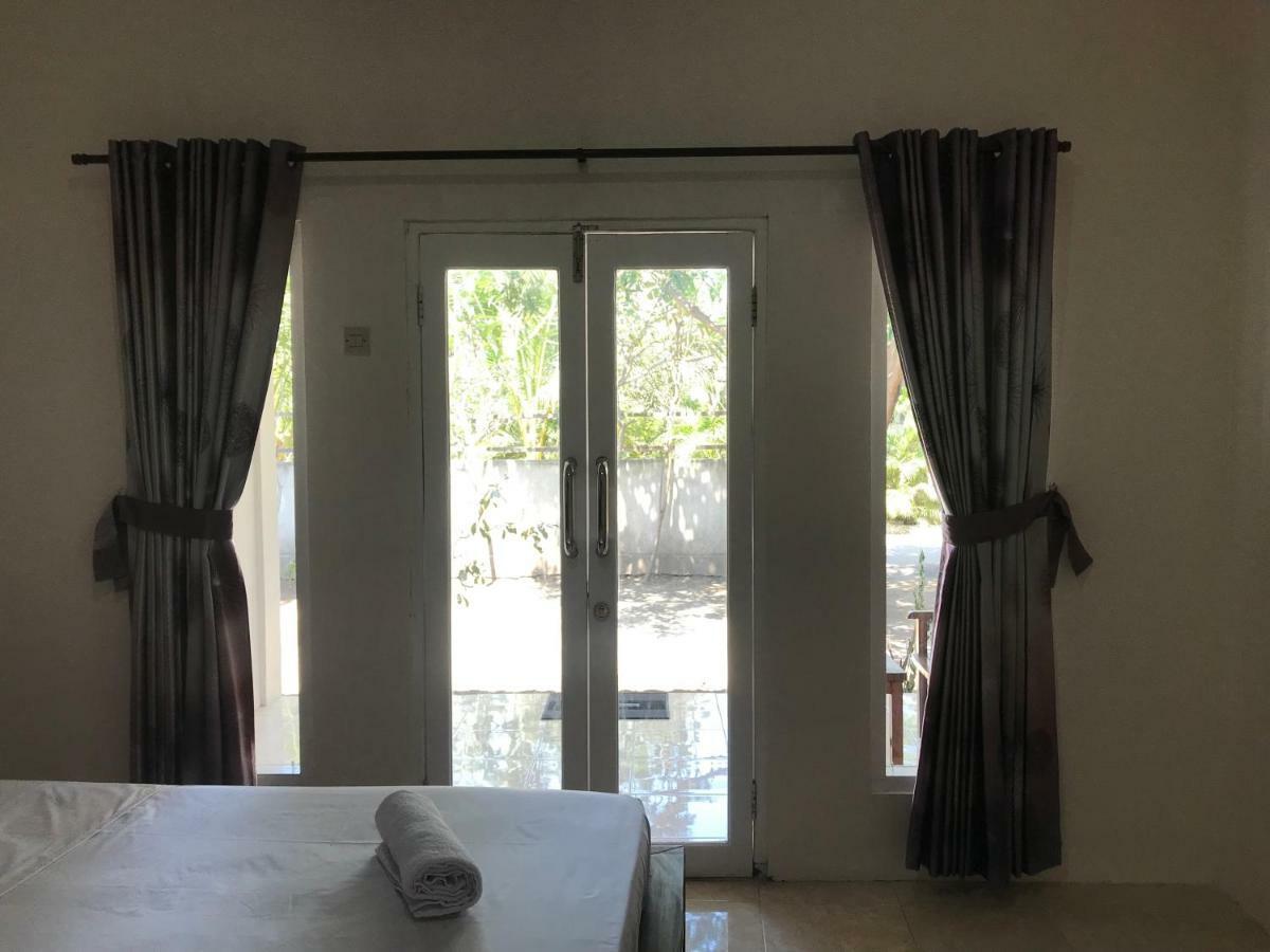 גילי אייר Jannah Homestay מראה חיצוני תמונה