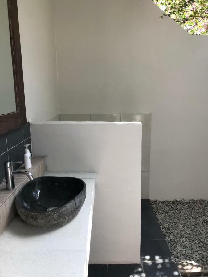 גילי אייר Jannah Homestay מראה חיצוני תמונה