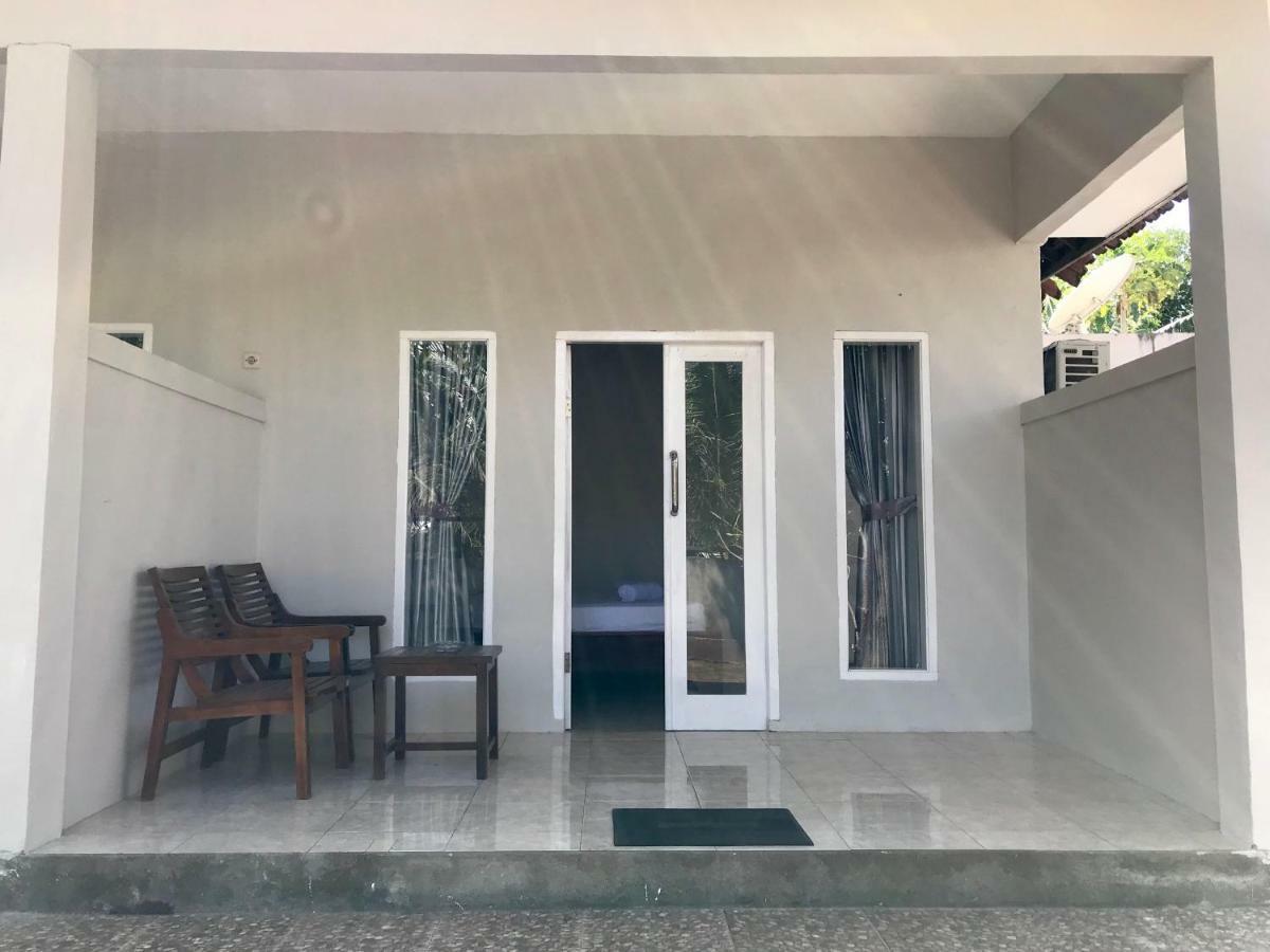 גילי אייר Jannah Homestay מראה חיצוני תמונה