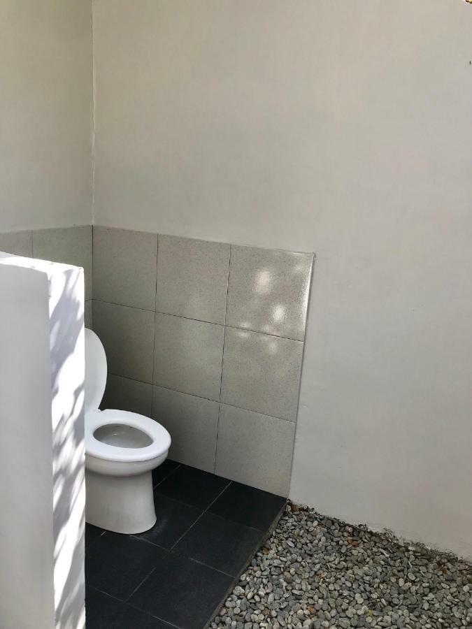 גילי אייר Jannah Homestay מראה חיצוני תמונה